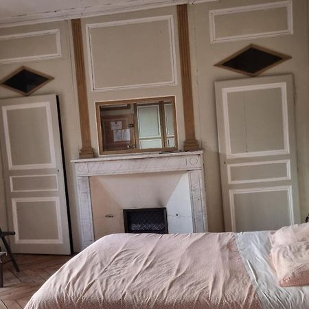 Relais Des Castors Bed & Breakfast มูราต์ ภายนอก รูปภาพ